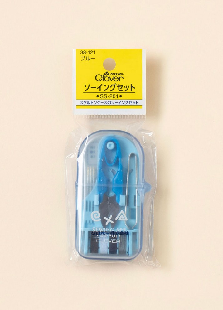 [Clova] Portable Sewing Kit