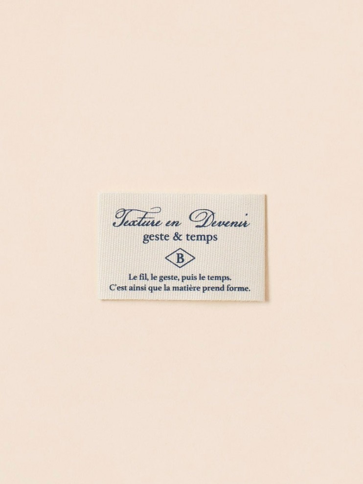[Tags/Labels/Wappens] FrenchB Labels