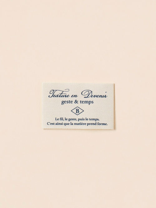 [Tags/Labels/Wappens] FrenchB Labels