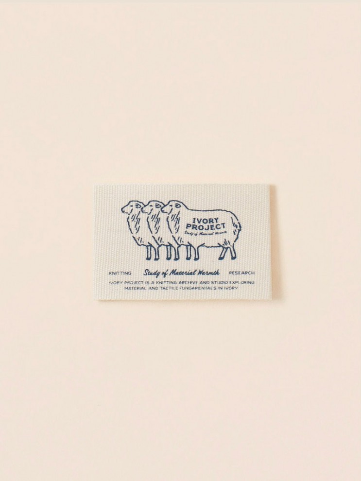 [Tags/Labels/Wappen] Real Yang Se-mari Labels
