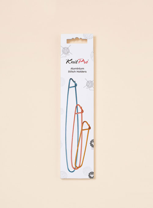 [KnitPro] Safety Pin Set