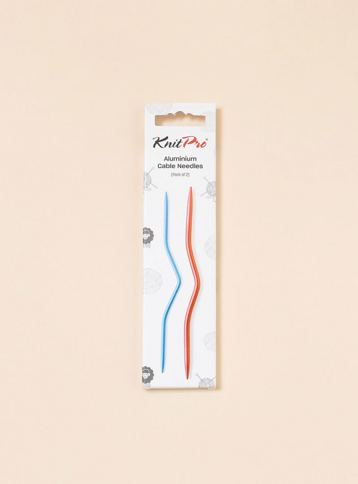 [KnitPro] Twiddle Needle Set