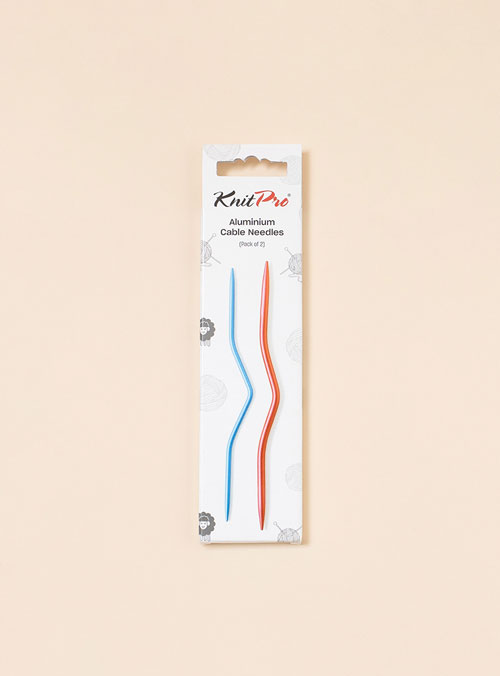 [KnitPro] Twiddle Needle Set
