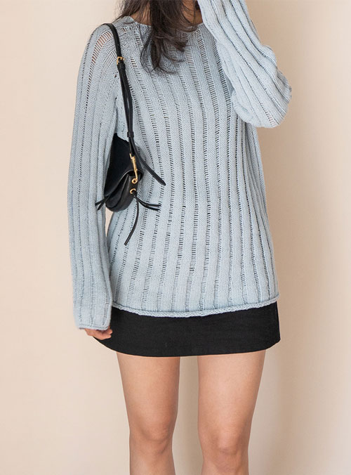 [DIY] Celine Tube Grunge Top Down
