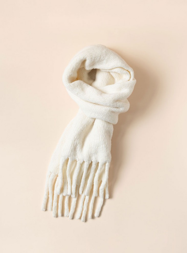 [DIY] Robaull Tube Berlin Scarf (Video)