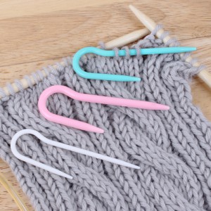 [ODM] Cabbage Hanger Needle
