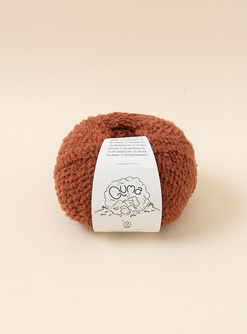 Cuma (1 ball/100g)