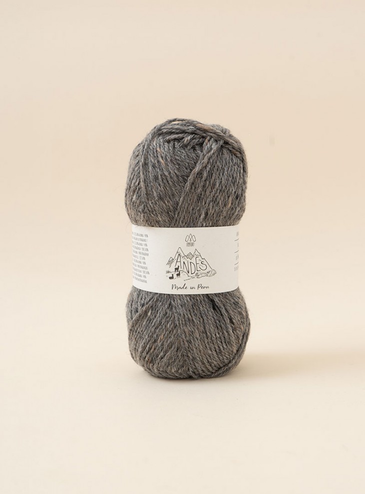 Andes (1 ball/50g)