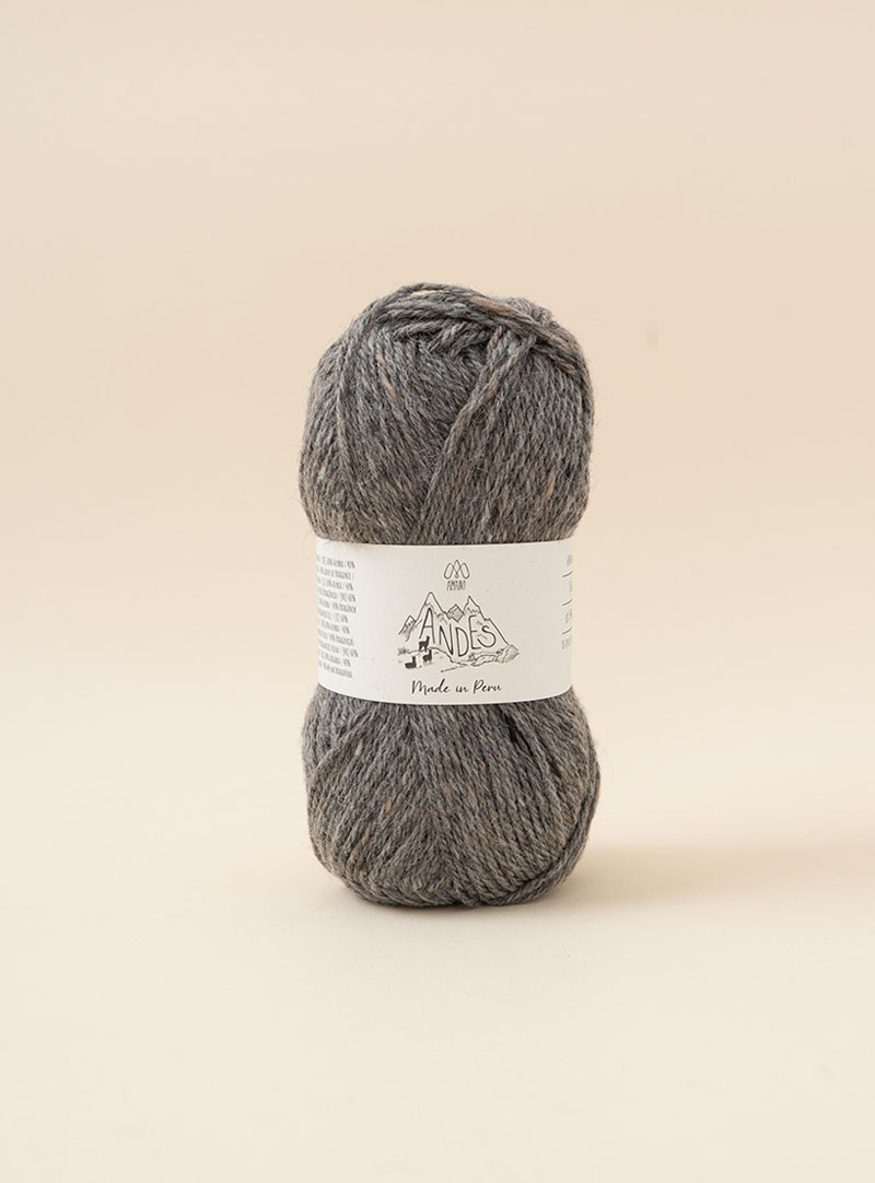 Andes (1 ball/50g)
